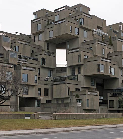 habitat67