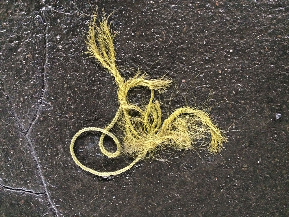 frayedknot