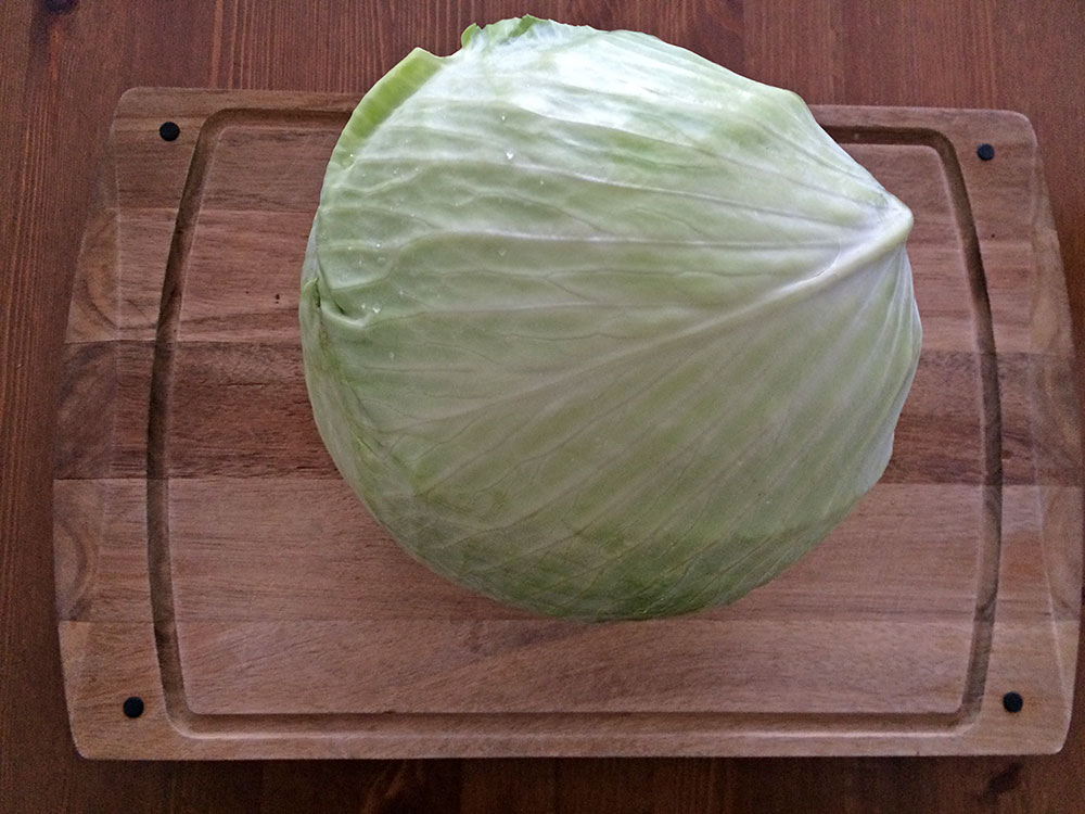 cabbage