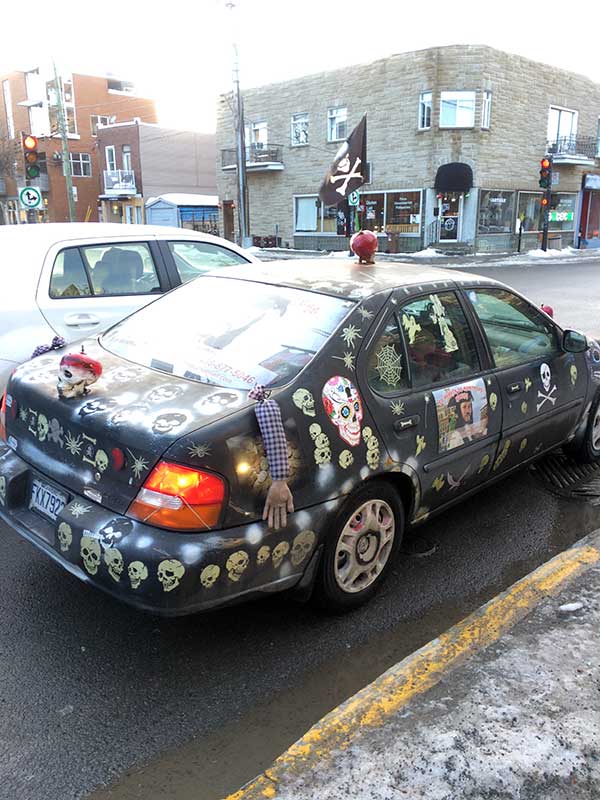 skullcar