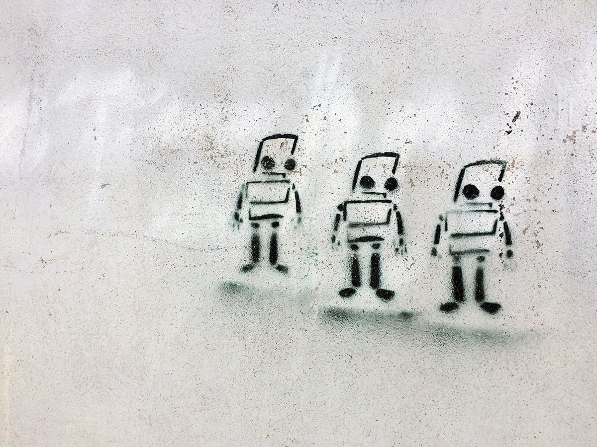 3robots