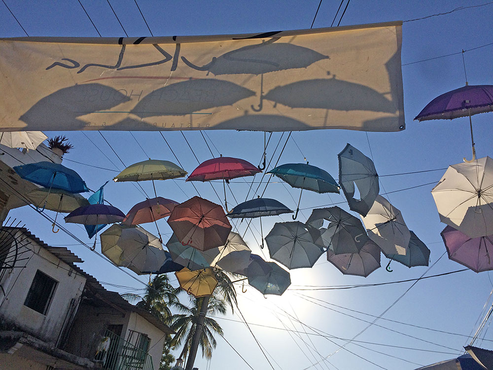 umbrellasky