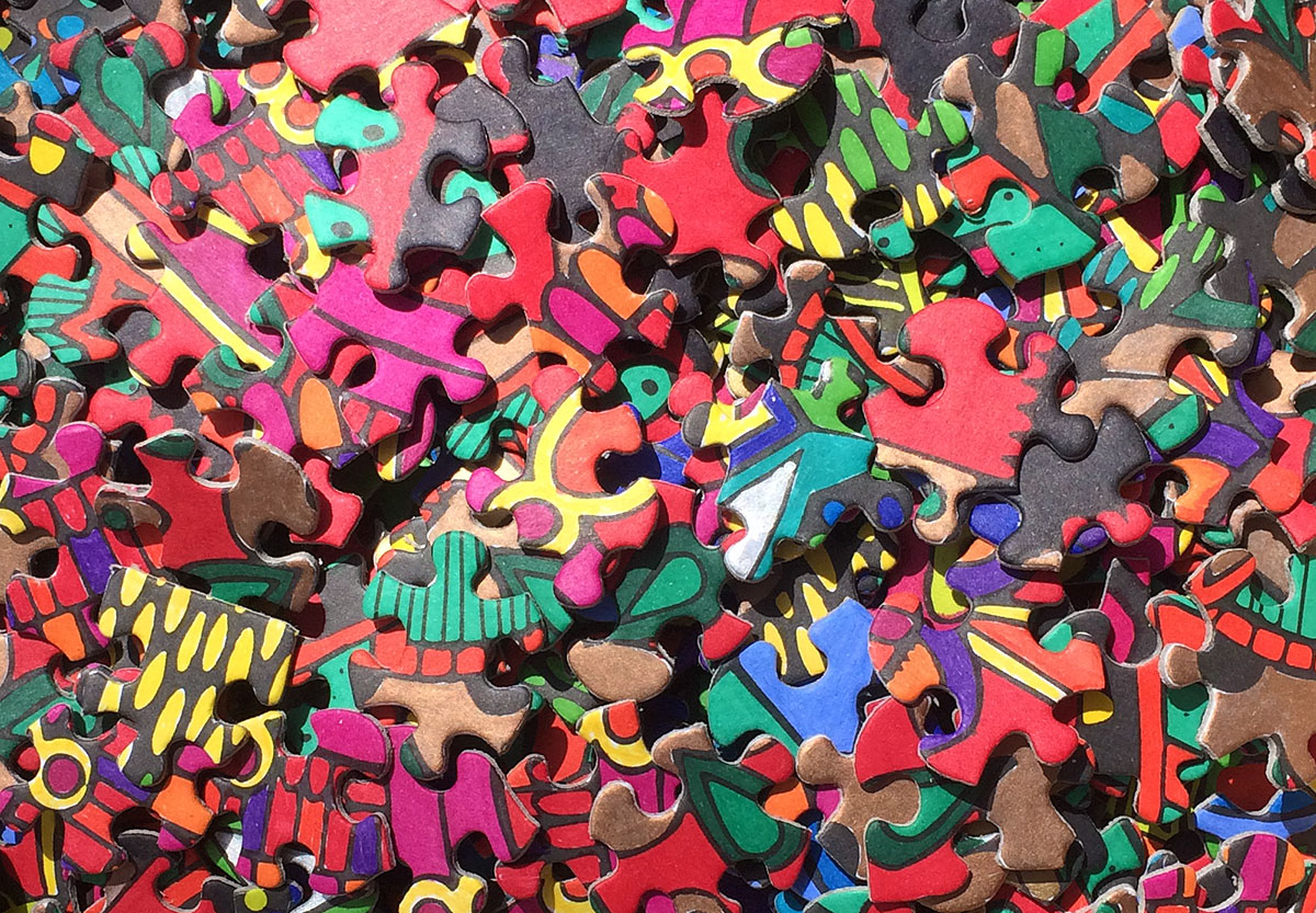 puzzlepieces